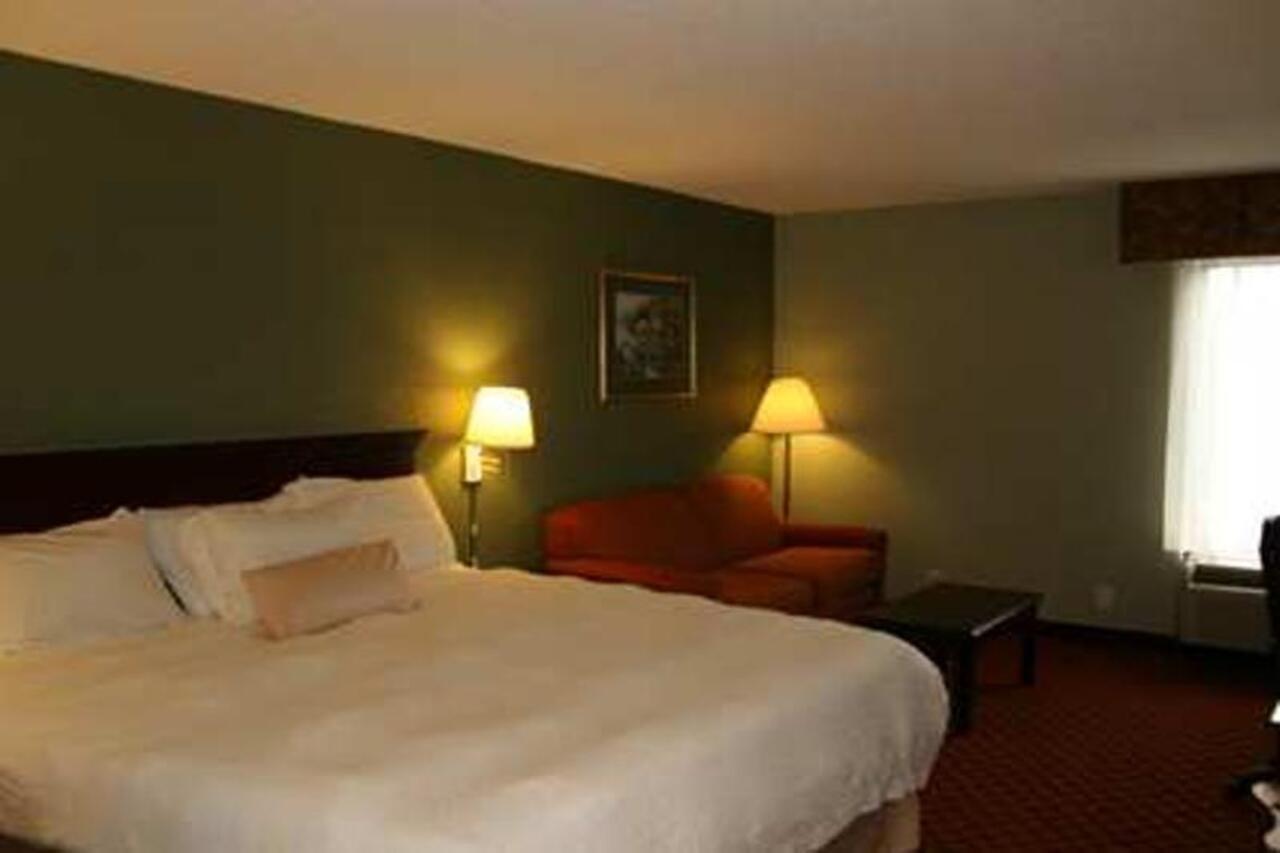 Hampton Inn - Hillsville Værelse billede