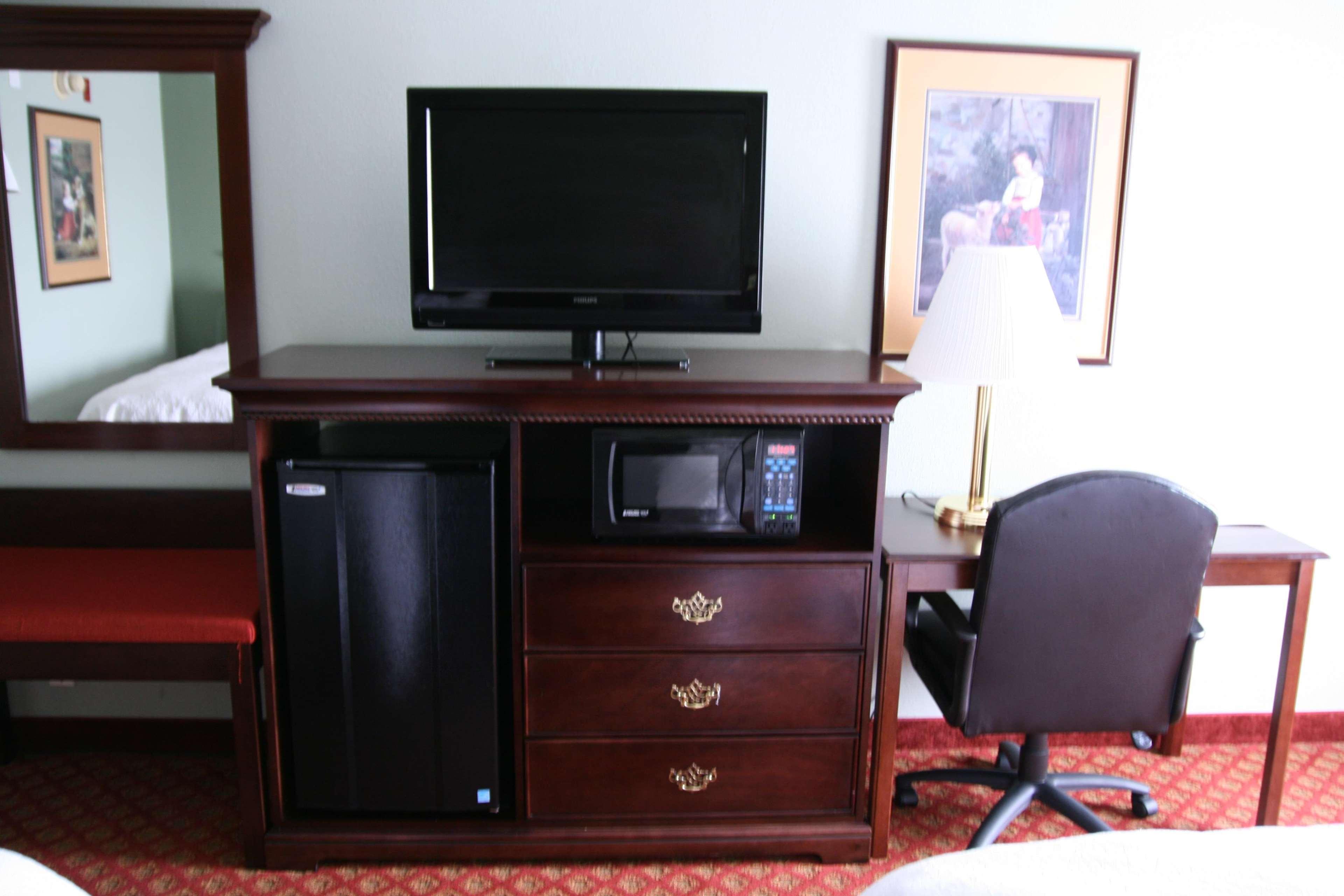 Hampton Inn - Hillsville Eksteriør billede