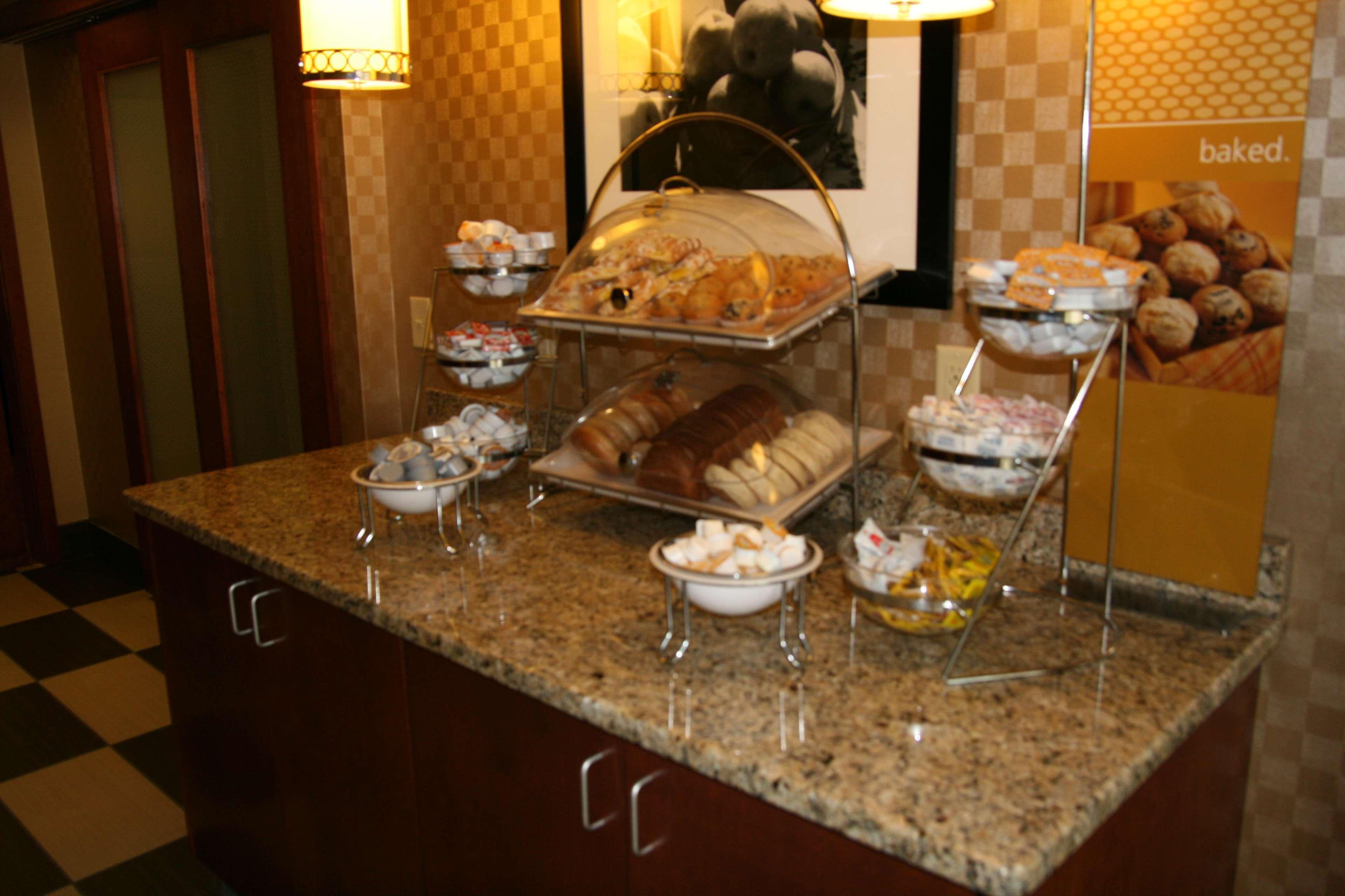 Hampton Inn - Hillsville Eksteriør billede