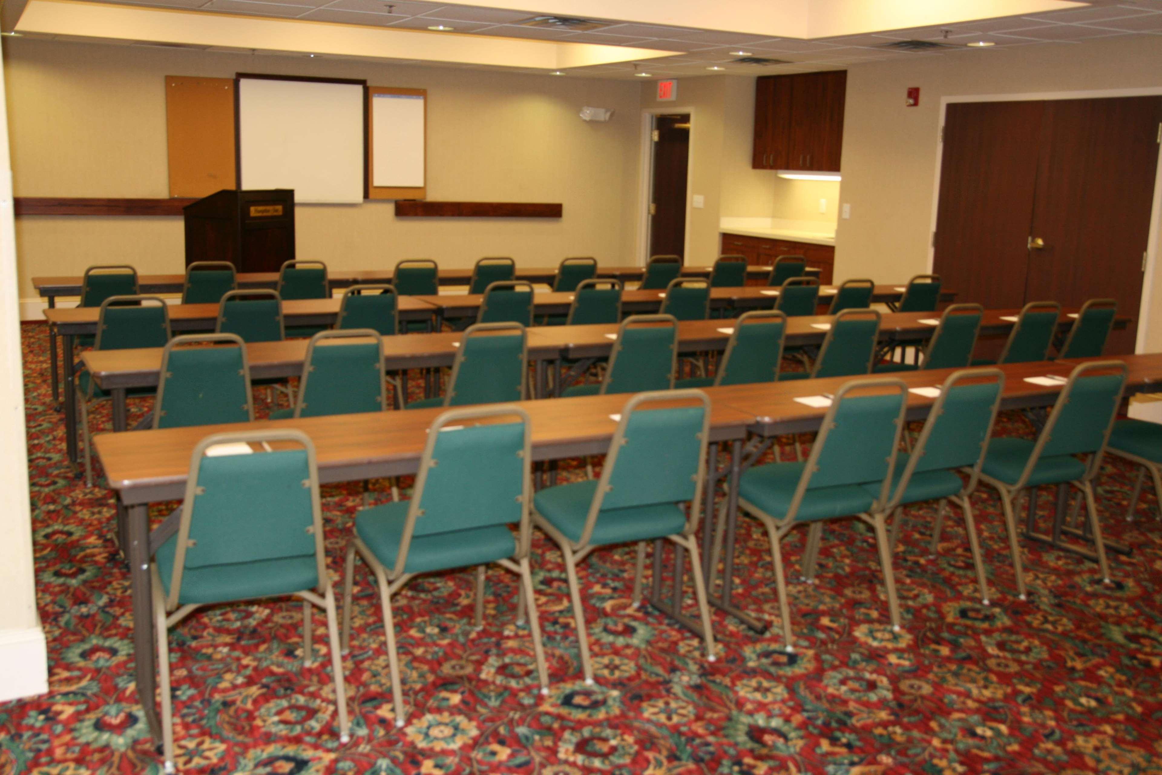 Hampton Inn - Hillsville Eksteriør billede