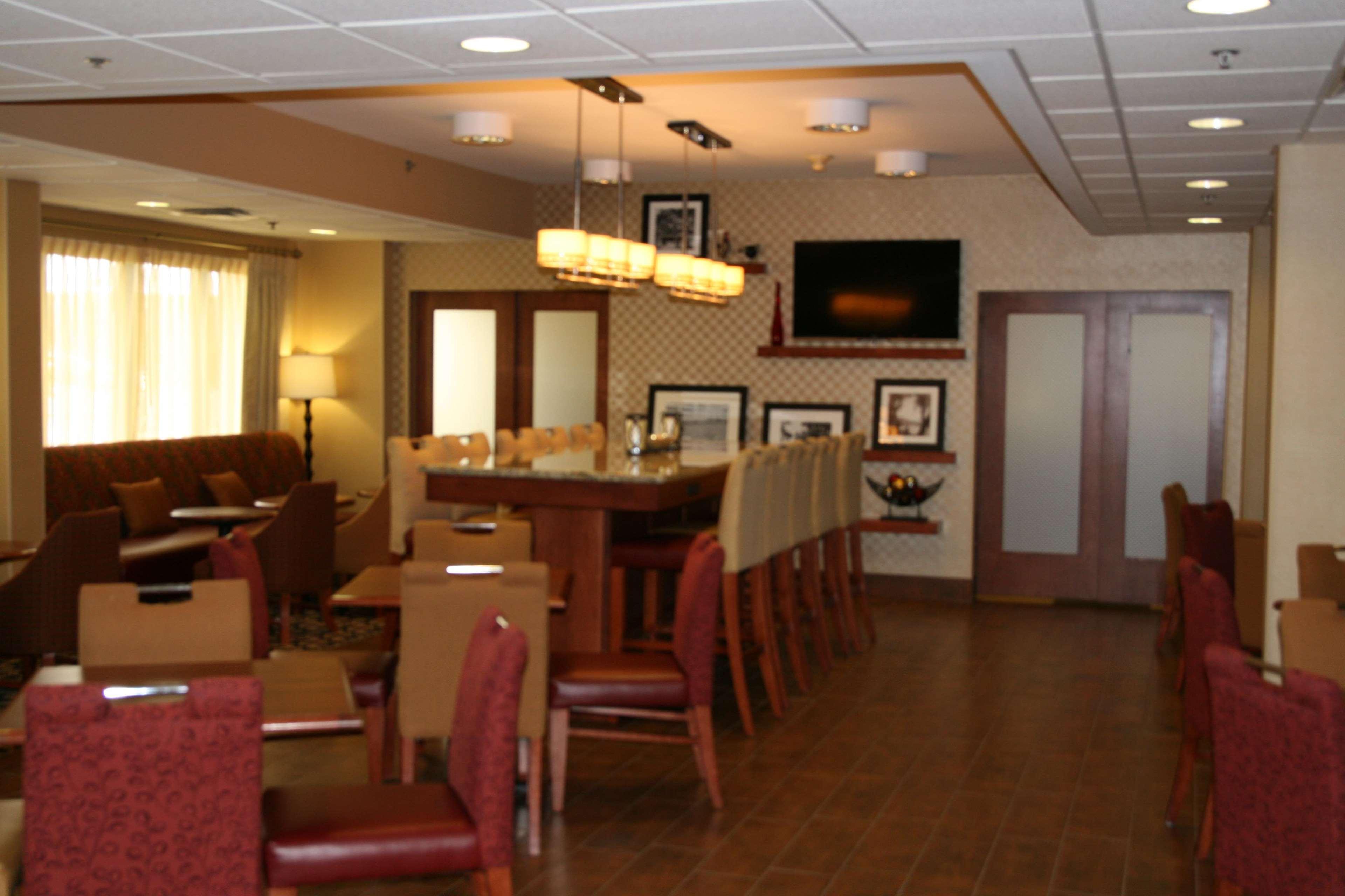 Hampton Inn - Hillsville Eksteriør billede