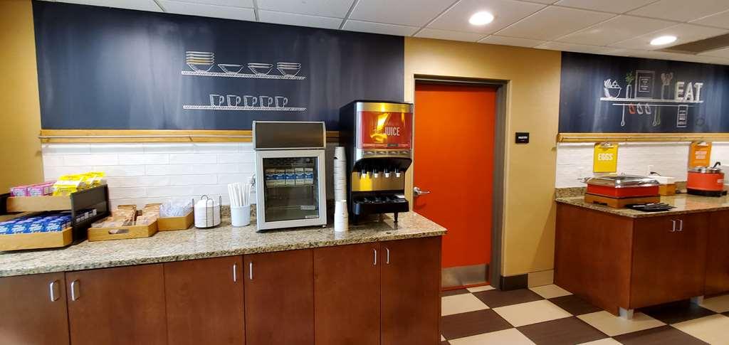 Hampton Inn - Hillsville Eksteriør billede