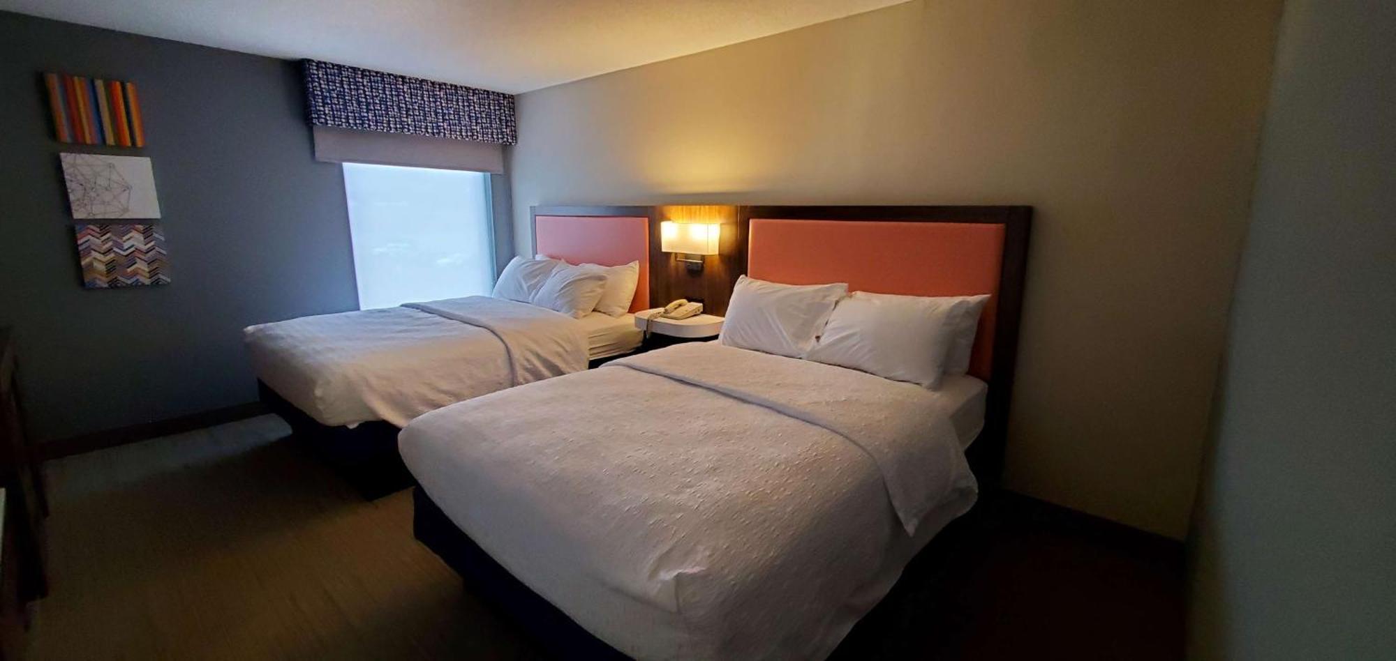Hampton Inn - Hillsville Eksteriør billede