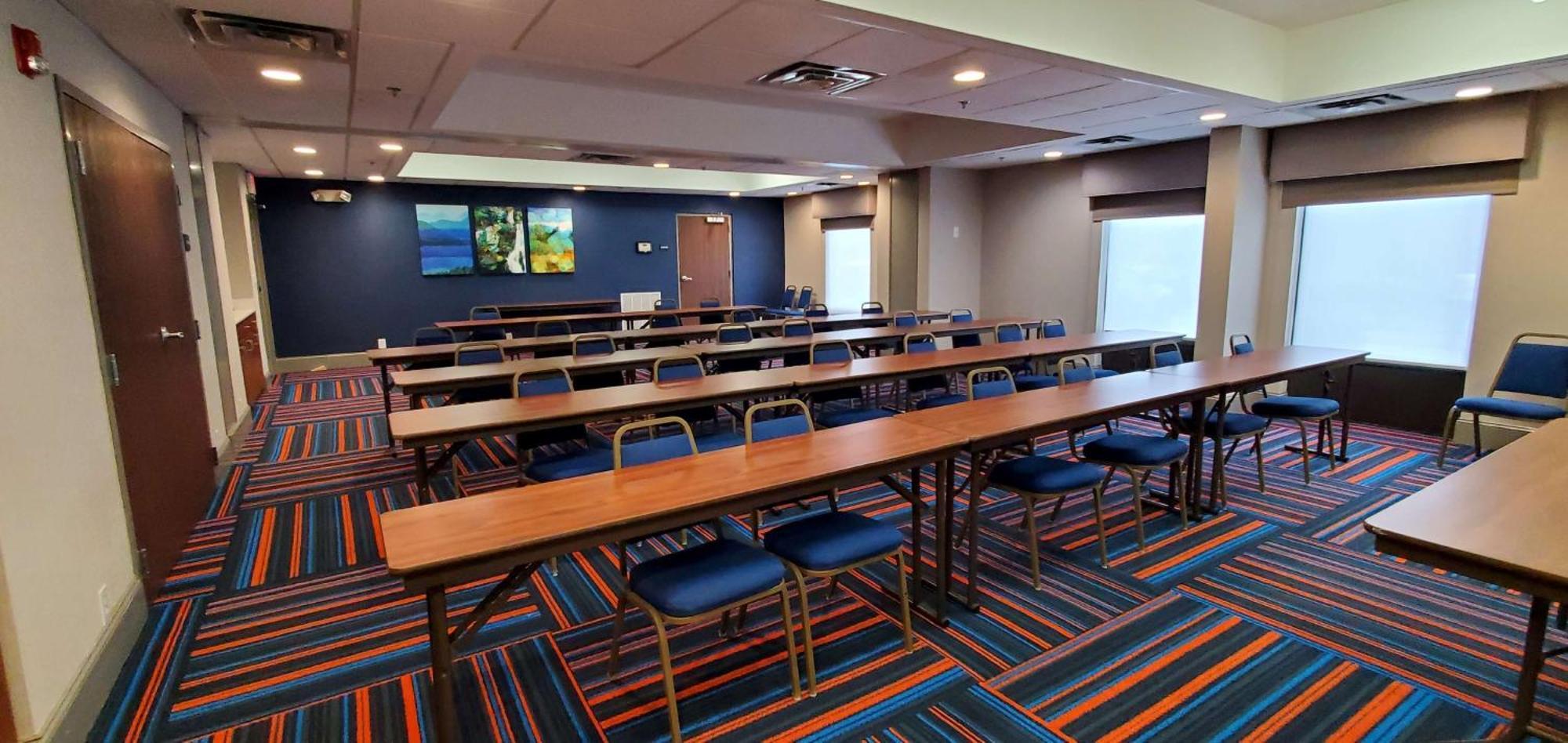 Hampton Inn - Hillsville Eksteriør billede