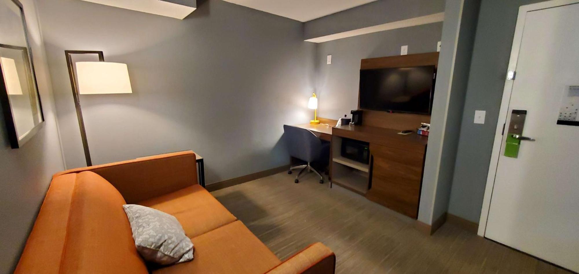 Hampton Inn - Hillsville Eksteriør billede
