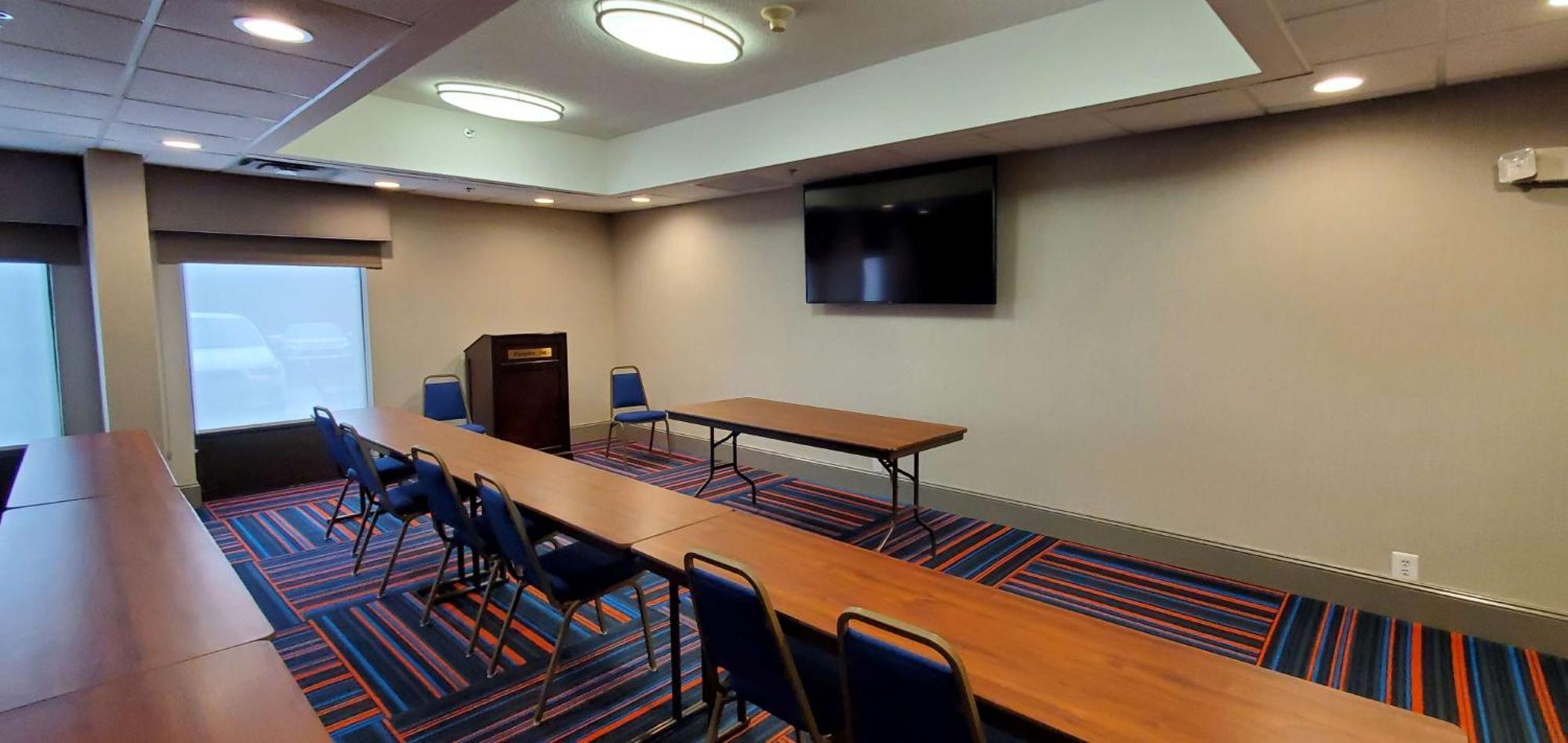 Hampton Inn - Hillsville Eksteriør billede