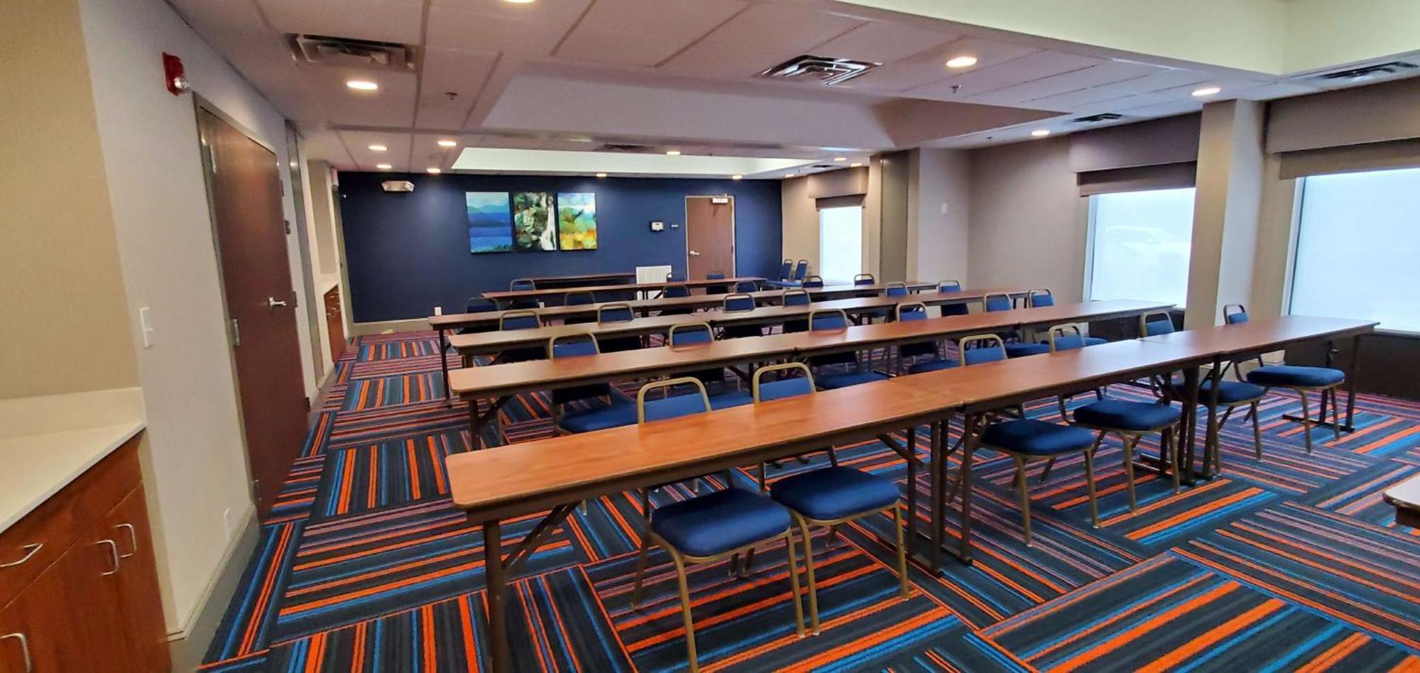 Hampton Inn - Hillsville Eksteriør billede