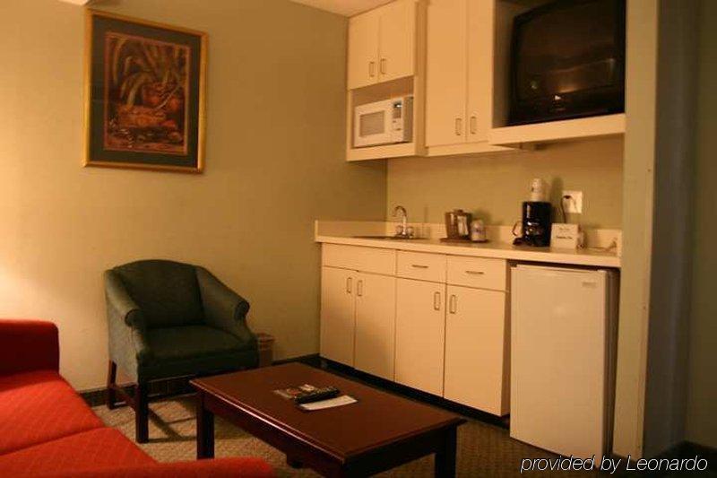 Hampton Inn - Hillsville Interiør billede