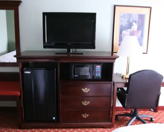 Hampton Inn - Hillsville Eksteriør billede